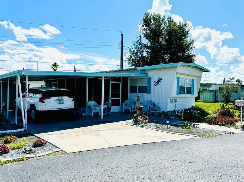 12 Cc Street a Lakeland, FL Mobile or Manufactured Home for Sale